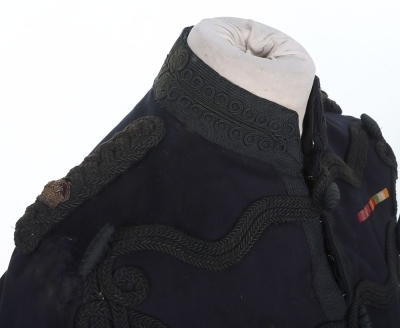 Uniform Ensemble of a Officer of the 11th Hussars - 15