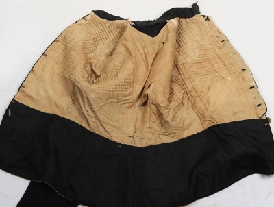 Uniform Ensemble of a Officer of the 11th Hussars - 21