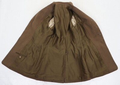 Great War Period 17th (Duke of Cambridge's Own) Lancers Officers Shoulder Rank Tunic, - 8