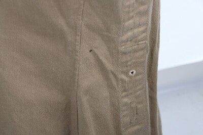 WW1 Period British Khaki Drill (KD) Tunic - 5