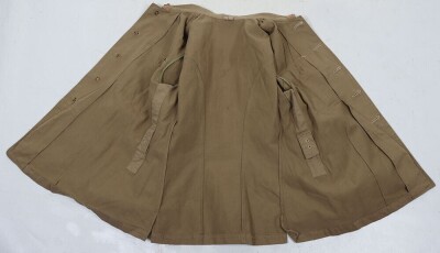 WW1 Period British Khaki Drill (KD) Tunic - 7