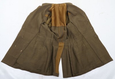 WW1 British Officers Tunics, Two Examples, Ox and Bucks Light Infantry. - 16