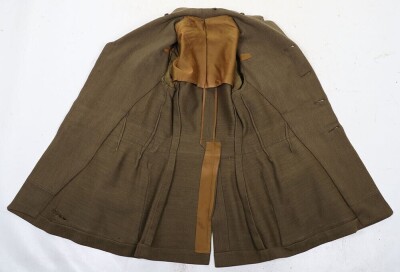 WW1 British Officers Tunics, Two Examples, Ox and Bucks Light Infantry. - 17