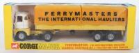 Corgi Major Toys 1147 Ferrymasters Scammell