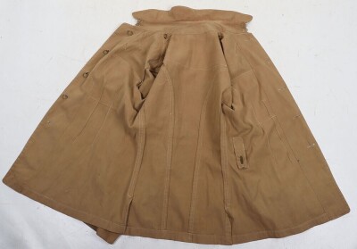 Great War Period British Other Ranks Khaki Drill Tunic. - 7