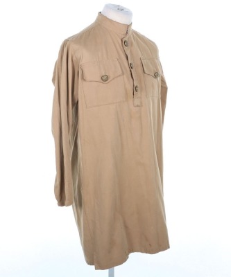 Great War Period Indian Army Kurta Tunic. - 3