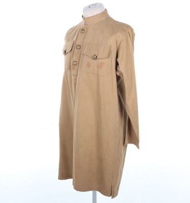 Great War Period Indian Army Kurta Tunic. - 4