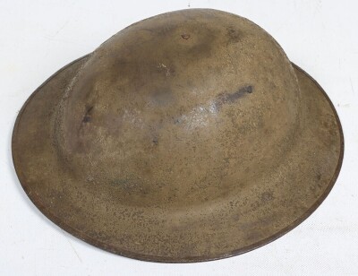 WW1 British Officer Ensemble Display Mannequin. - 14