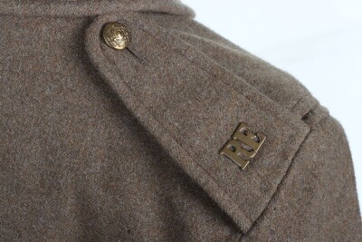 1922 Pattern British Other Ranks Service Dress Tunic - 6