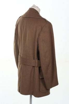 WW2 US Officers 'Mackinway' Jacket - 2