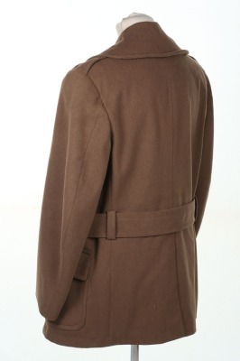 WW2 US Officers 'Mackinway' Jacket - 3