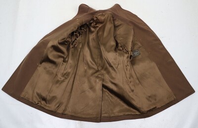WW2 US Officers 'Mackinway' Jacket - 5