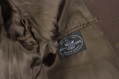WW2 US Officers 'Mackinway' Jacket - 6