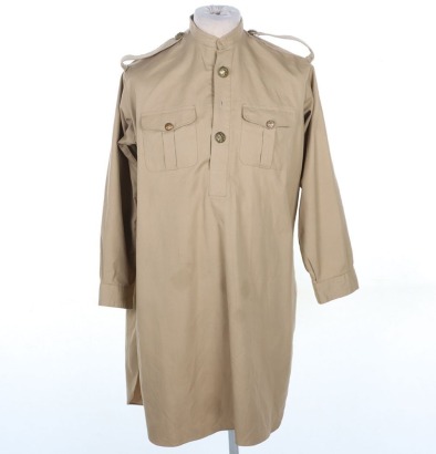 WW2 Indian Army Aertex Shirt