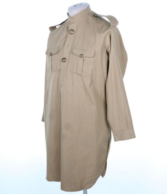 WW2 Indian Army Aertex Shirt - 3