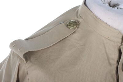 WW2 Indian Army Aertex Shirt - 5