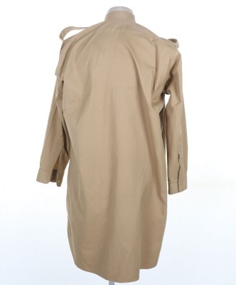 WW2 Indian Army Aertex Shirt - 6