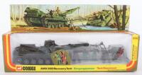 Corgi Toys 908 French AMX 30D Recovery Tank