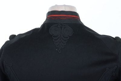 Victorian Kings Royal Rifle Corps Officers Patrol Jacket c1875-85. - 6