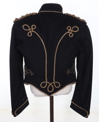 19th Hussars Officers Mess Dress. - 7