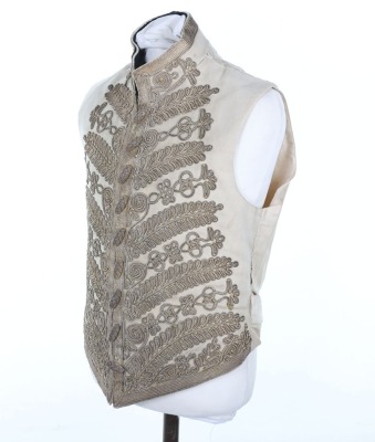 19th Hussars Officers Mess Dress. - 9