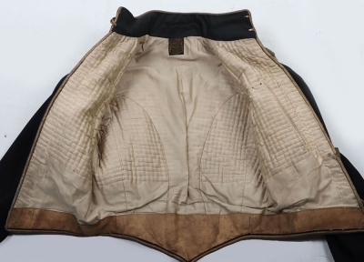 19th Hussars Officers Mess Dress. - 11