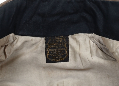 19th Hussars Officers Mess Dress. - 12