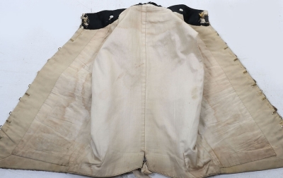 19th Hussars Officers Mess Dress. - 13
