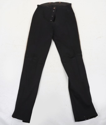 19th Hussars Officers Mess Dress. - 14