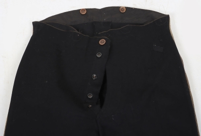 19th Hussars Officers Mess Dress. - 15