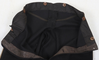 19th Hussars Officers Mess Dress. - 16