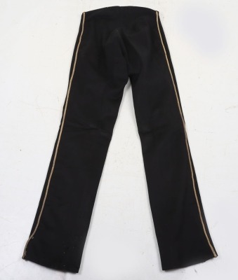 19th Hussars Officers Mess Dress. - 17