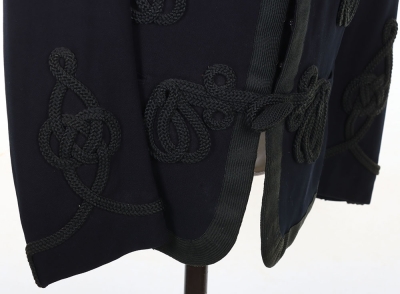 Victorian Officers Patrol Jacket c1880-1900. - 6