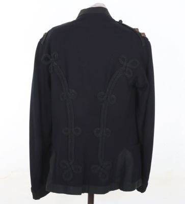 Victorian Officers Patrol Jacket c1880-1900. - 8