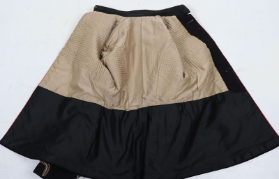 Royal Artillery Officers Full Dress Tunic. - 9