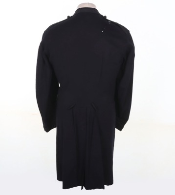 Victorian Officers Frock Coat with False Collar. - 7