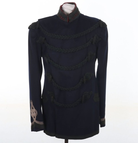 Wiltshire Yeomanry 1907-1914 Officers Tunic.