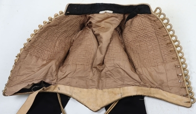 Royal Horse Artillery Officer's Full Dress Jacket. - 9