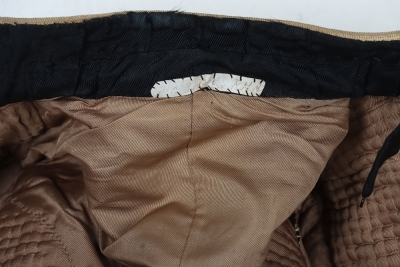Royal Horse Artillery Officer's Full Dress Jacket. - 10
