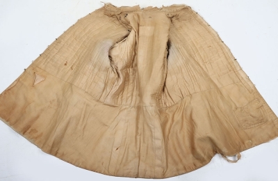 Continental Hussars Officers Tunic. - 10