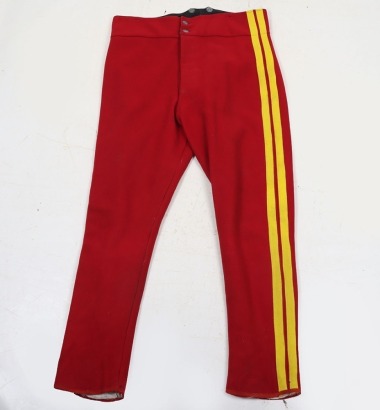 Cavalry Trousers.