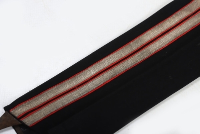 Westmoreland and Cumberland Officers Full Dress Trousers. - 2