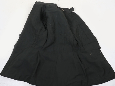 Indian Police Officer's Tunic, Pouch Belt & Trousers. - 2