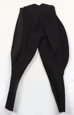 Indian Police Officer's Tunic, Pouch Belt & Trousers. - 10