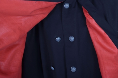 Earl Spencer's Cloak with Cape & Cap. - 5