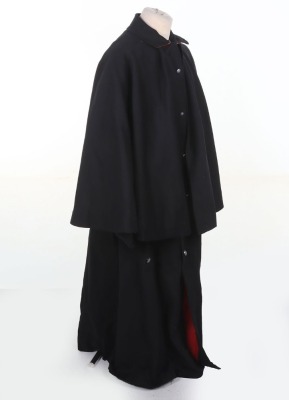 Earl Spencer's Cloak with Cape & Cap. - 7