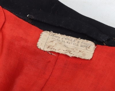 Earl Spencer's Cloak with Cape & Cap. - 15