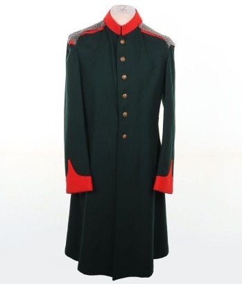Indian Army Summer Weight Kurta.