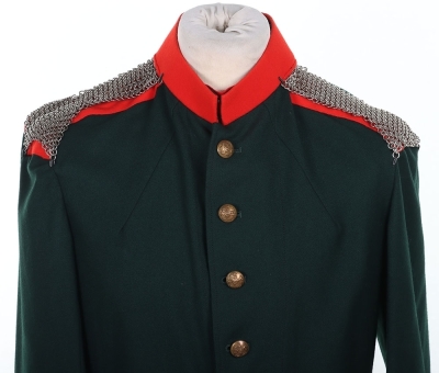 Indian Army Summer Weight Kurta. - 2