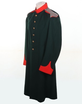 Indian Army Summer Weight Kurta. - 3